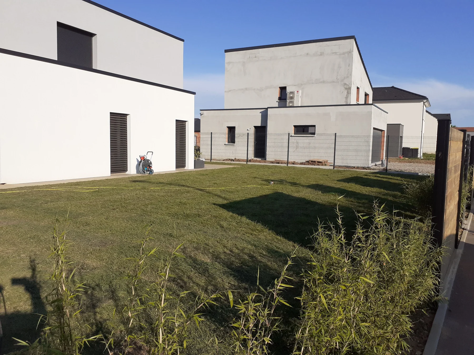Réalisation Extéria Pro 57 – photo 2