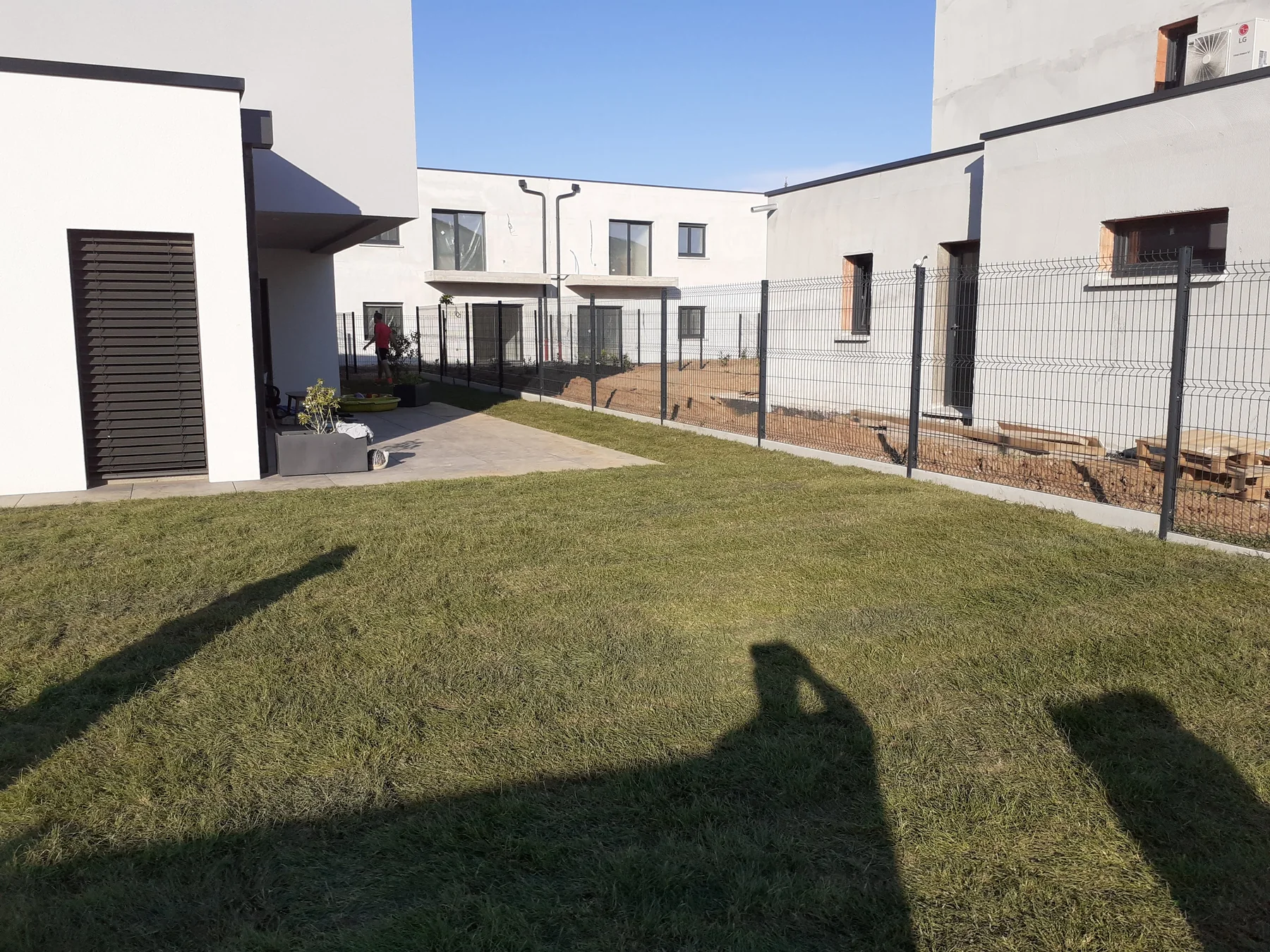 Réalisation Extéria Pro 57 – photo 3