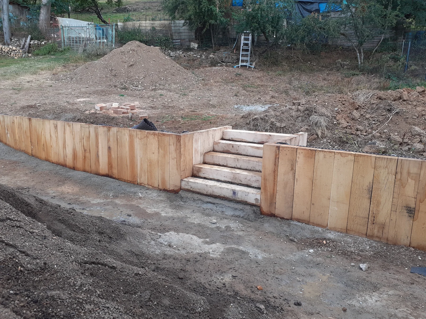Réalisation Extéria Pro 57 – photo 4