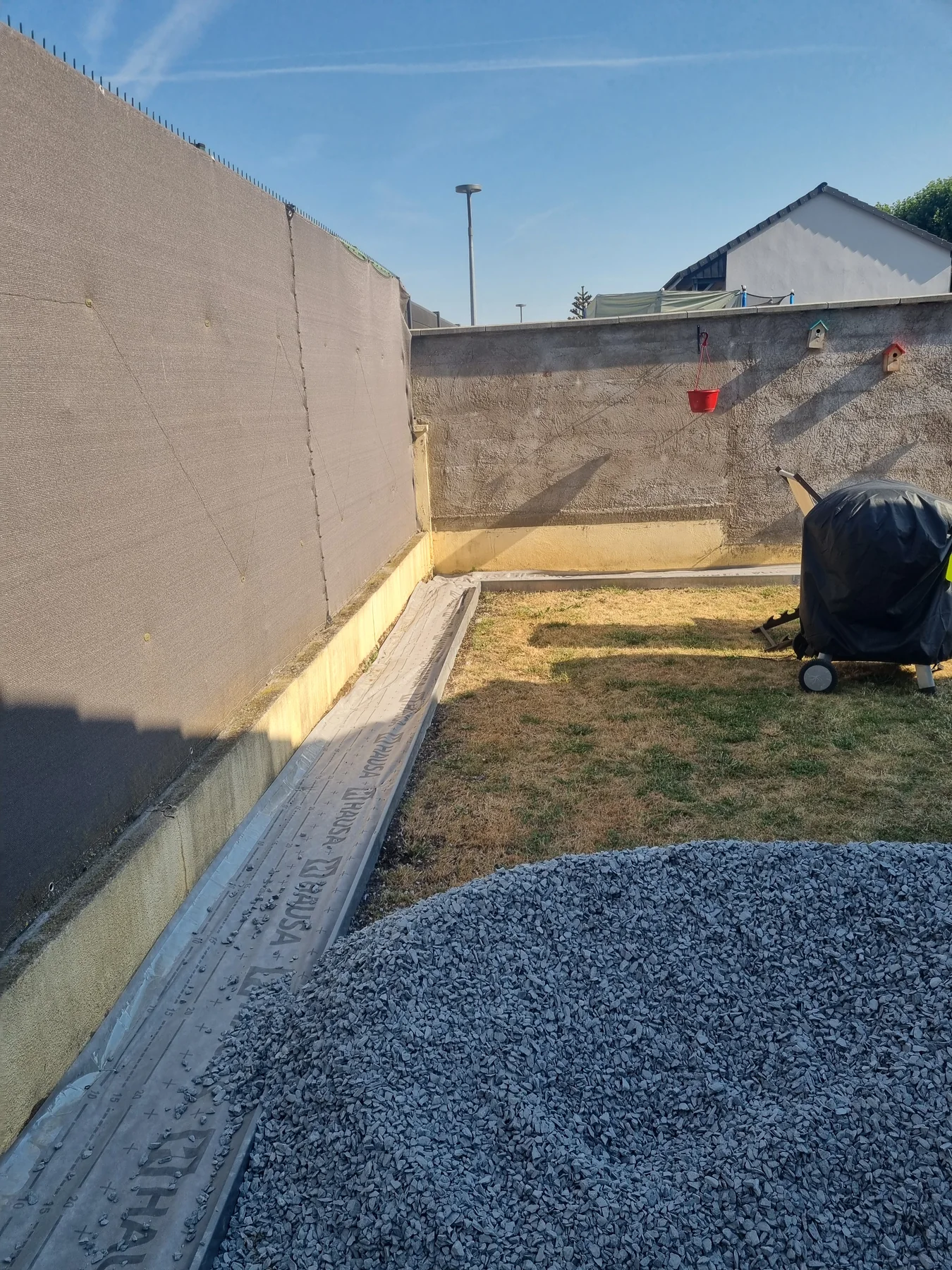Réalisation Extéria Pro 57 – photo 11