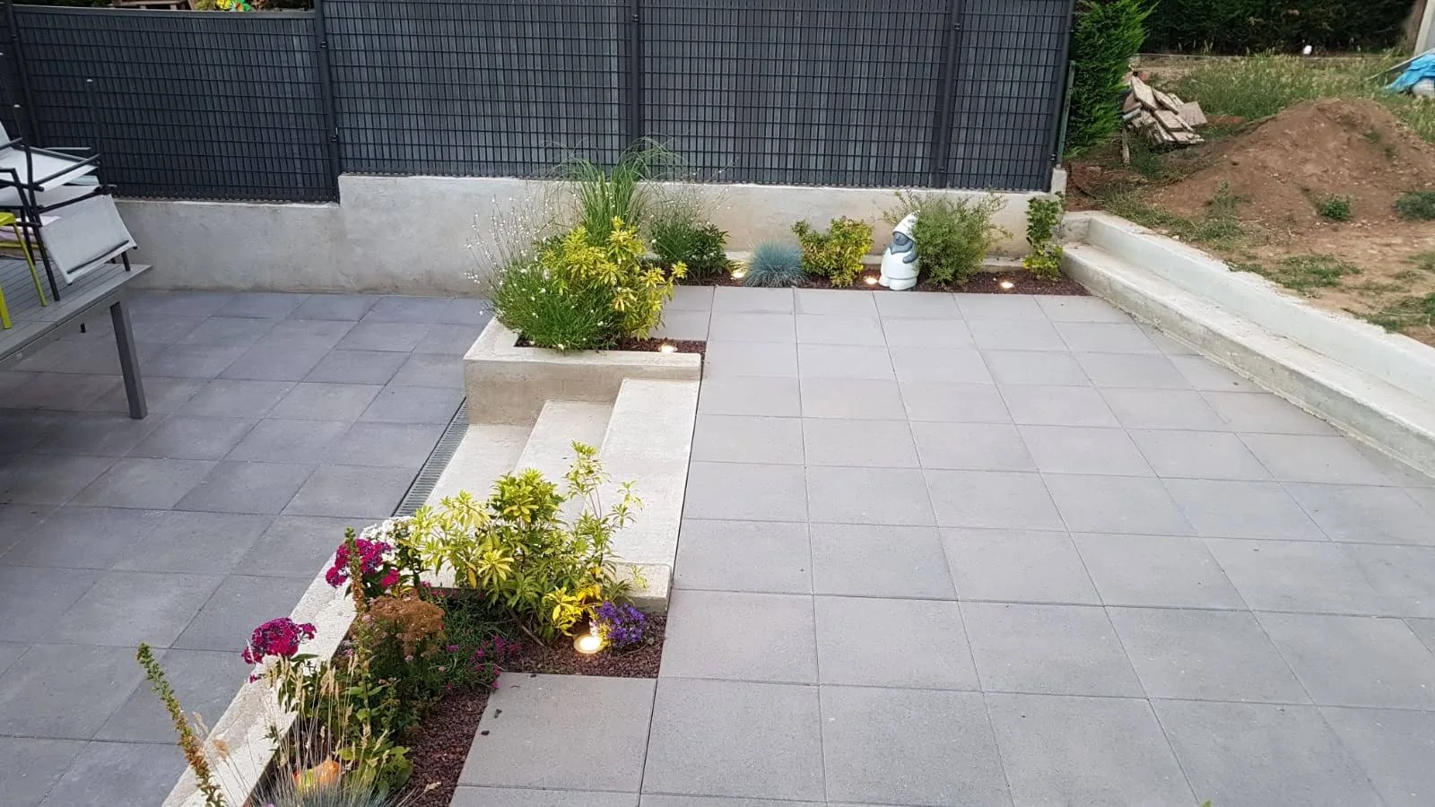 Réalisation Extéria Pro 57 – photo 16