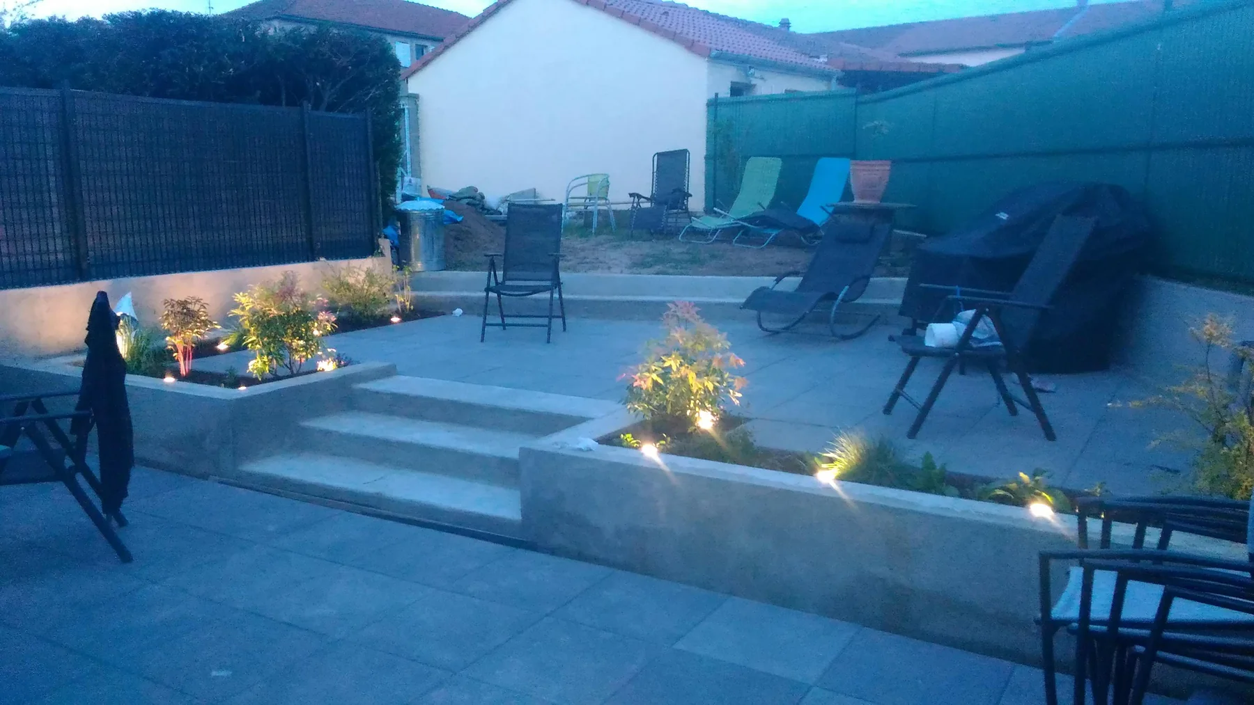 Réalisation Extéria Pro 57 – photo 17