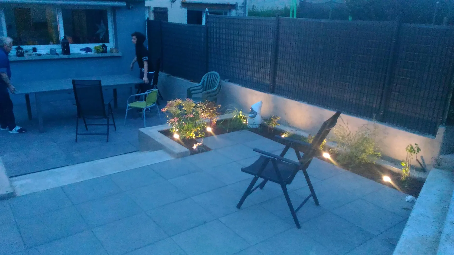 Réalisation Extéria Pro 57 – photo 19