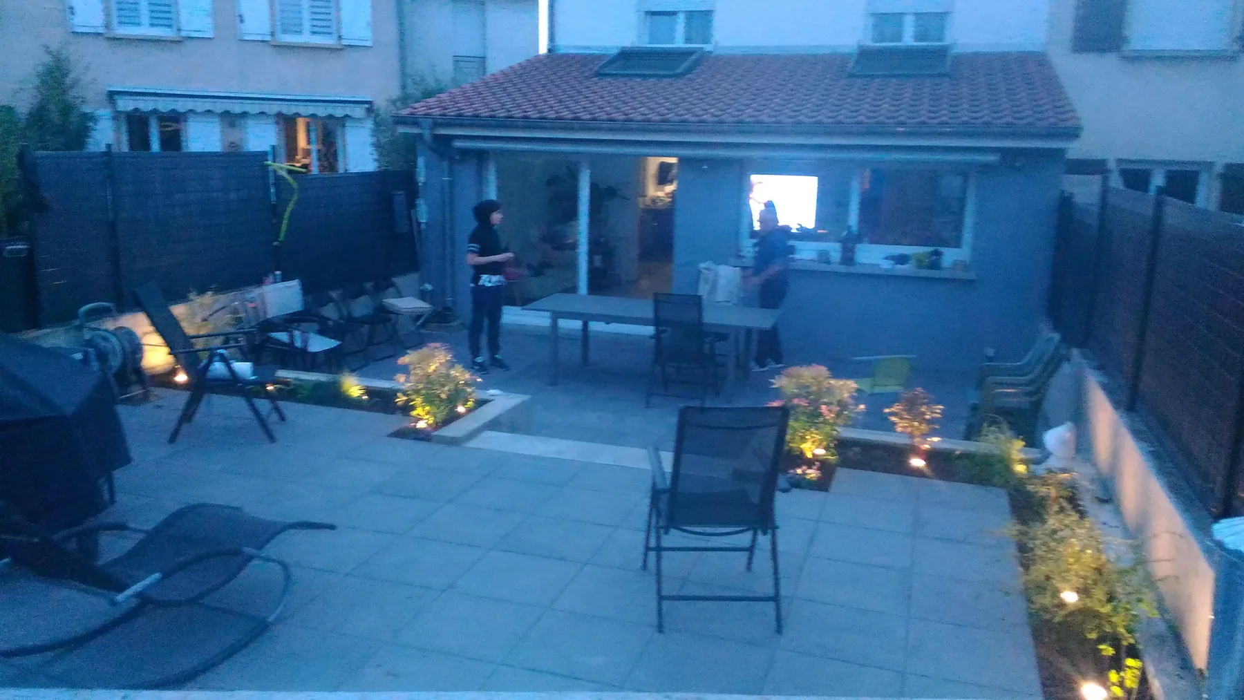 Réalisation Extéria Pro 57 – photo 20