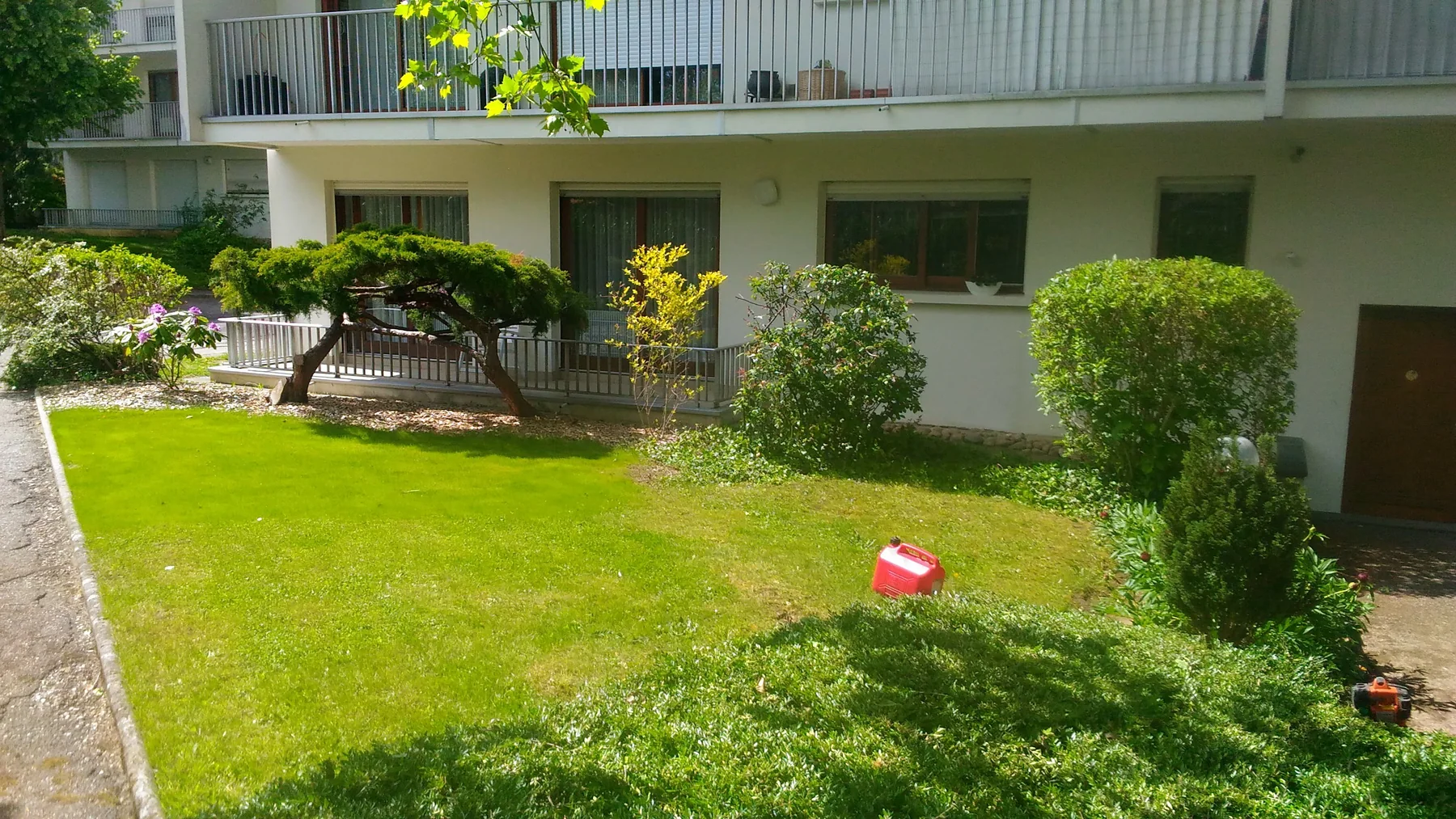 Réalisation Extéria Pro 57 – photo 24